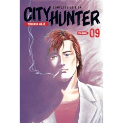 City Hunter 9