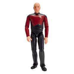 Figura Picard Star Trek: The Next Generation Bandai