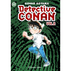 Detective Conan Vol. II 101