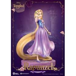 Estatua Rapunzel Enredados (Tangled) Disney Master Craft Beast Kingdom