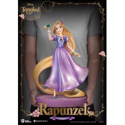 Estatua Rapunzel Enredados (Tangled) Disney Master Craft Beast Kingdom