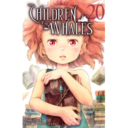 Children of the Whales 20