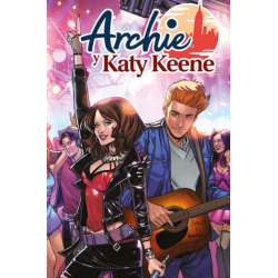 Archie Y Katy Keene