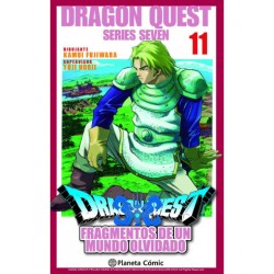 Dragon Quest VII 11