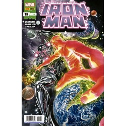 Iron Man 15 / 134