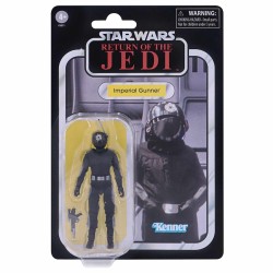 Figura vin Imperial Gunner Star Wars The Return Of The Jedi Vintage Collection Hasbro