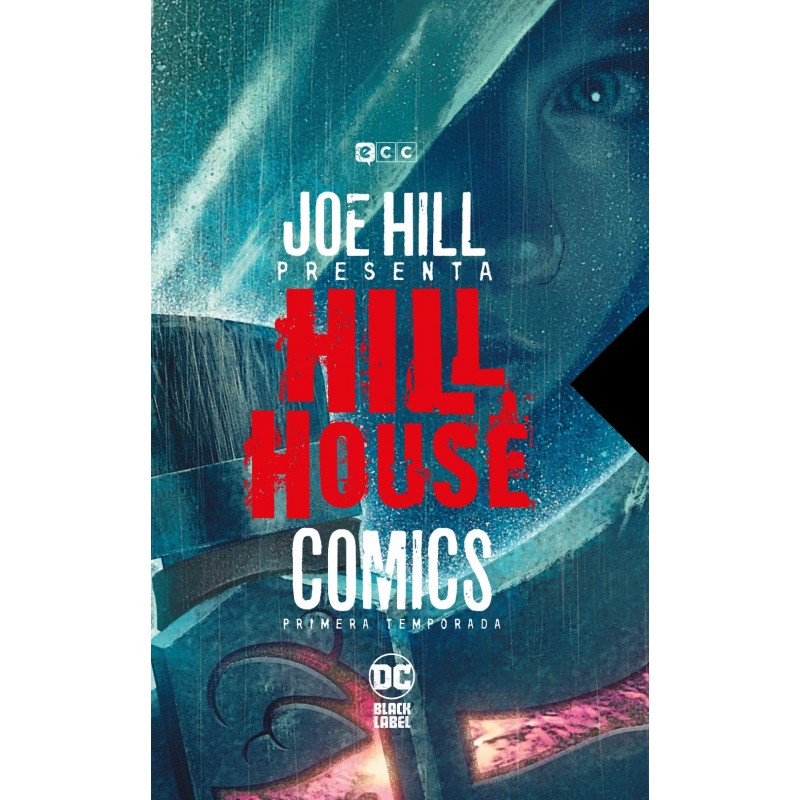 Hill House Comics: Primera Temporada