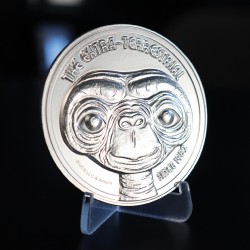 Medallón E.T. 40 Aniversario Edición Limitada