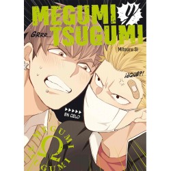 Megumi y Tsugumi 1