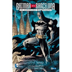 Batman en Barcelona - El...