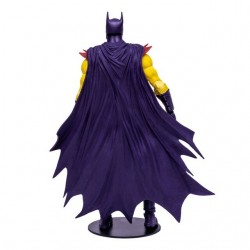 Figura Batman de Zur-En-Arrh DC Multiverse McFarlane Toys