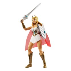 Figura She-Ra Masters of the Universe New Eternia Masterverse Mattel
