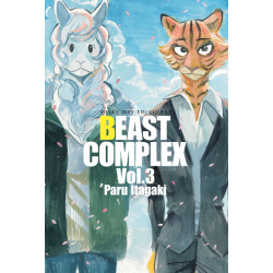 Beast Complex 3
