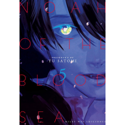 Noah Of The Blood Sea 5