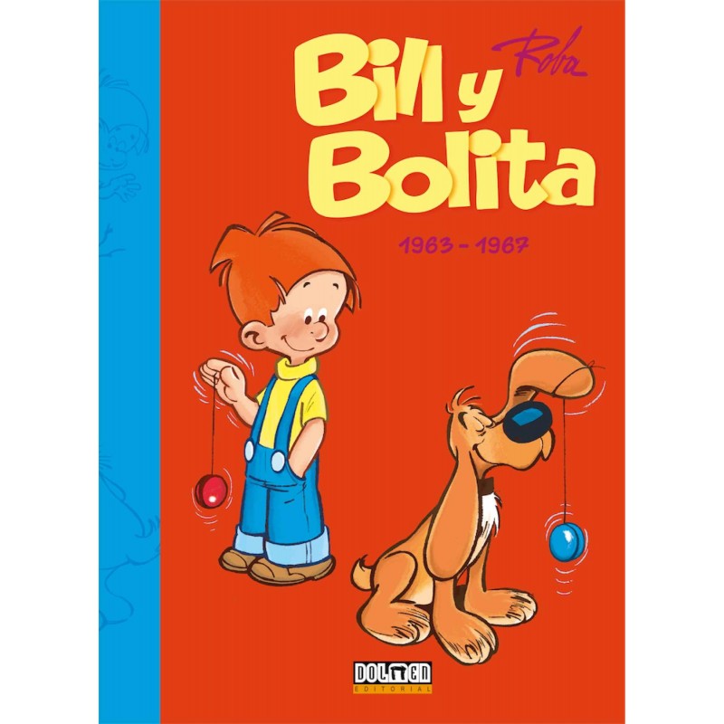 Bill y Bolita 2 (1963-1967)