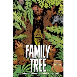 Family Tree 3: Bosque