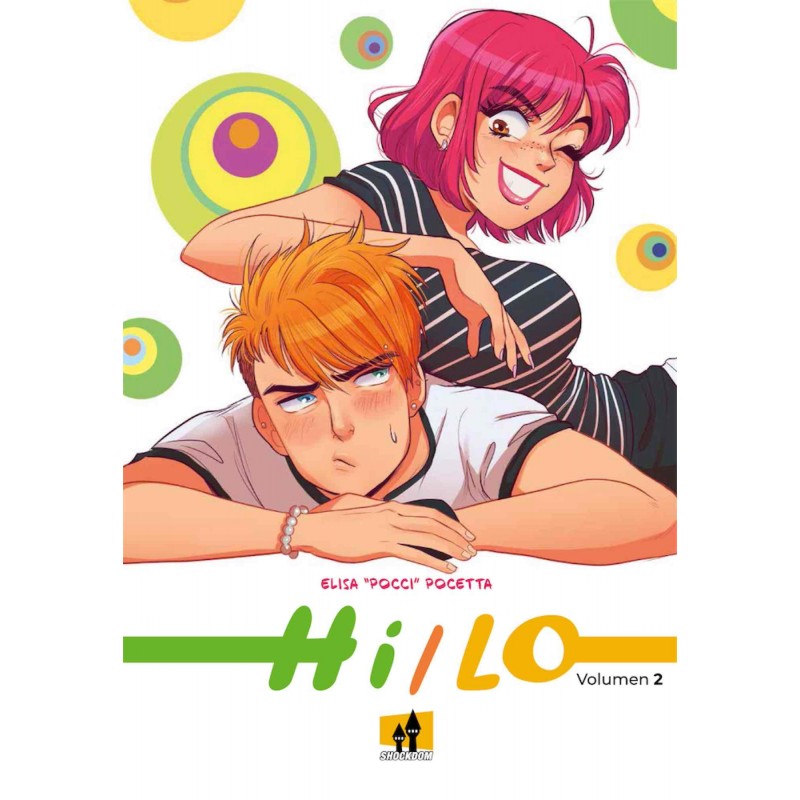 HI / LO 2