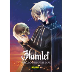 Hamlet. Manga.