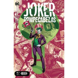 Joker: Rompecabezas 3