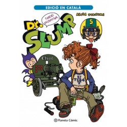 Dr. Slump  5 (Català)