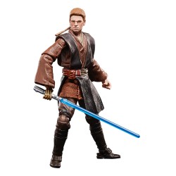 Figura Anakin Skywalker Star Wars: Attack Of The Clones Vintage Collection