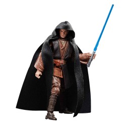 Figura Anakin Skywalker Star Wars: Attack Of The Clones Vintage Collection