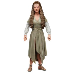 Figura Princesa Leia Ewok Village Star Wars: Return Of The Jedi Black Series