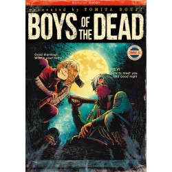 Boys Of The Dead