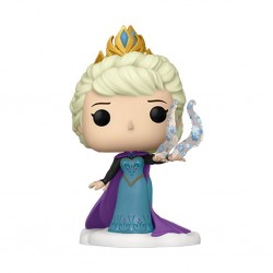 Figura Elsa Pop! Disney: Ultimate Princess Funko 1024