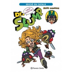 Dr. Slump  7 (Català)