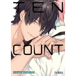 Ten Count. Serie Completa