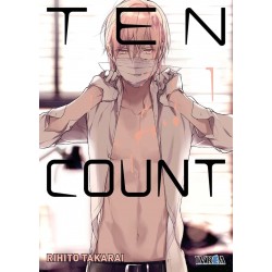 Ten Count. Serie Completa