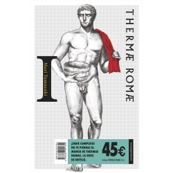Thermae Romae . Pack Serie Completa