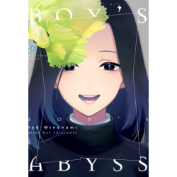 Boy´s Abyss 4