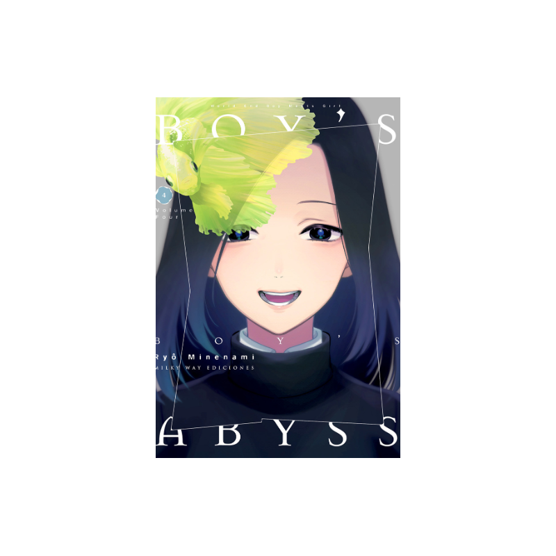 Boy´s Abyss 4