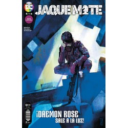 Jaque Mate 5