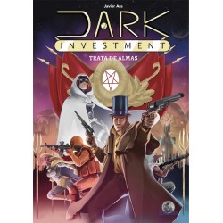 Dark Investment. Trata De Almas