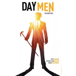 Day Men 2