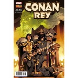 Conan Rey 2