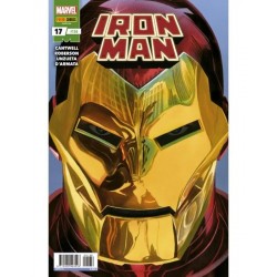 Iron Man 17 / 136