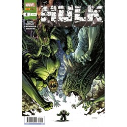 Hulk 4 / 119