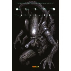 Alien 1. Linajes
