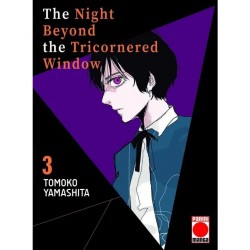 The Night Beyond The Tricornered Window 3