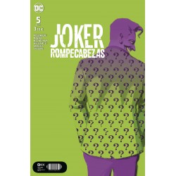 Joker: Rompecabezas 5