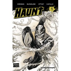 The Haunt (Colección Completa)