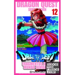 Dragon Quest VII 12