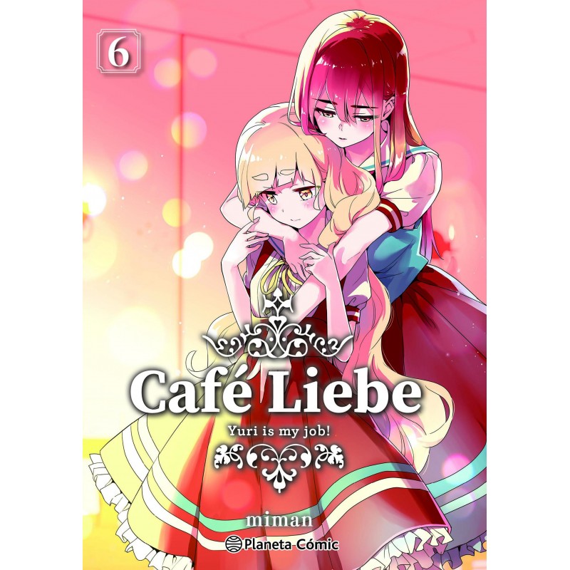 Café Liebe 6