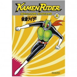 Kamen Rider Colección Completa