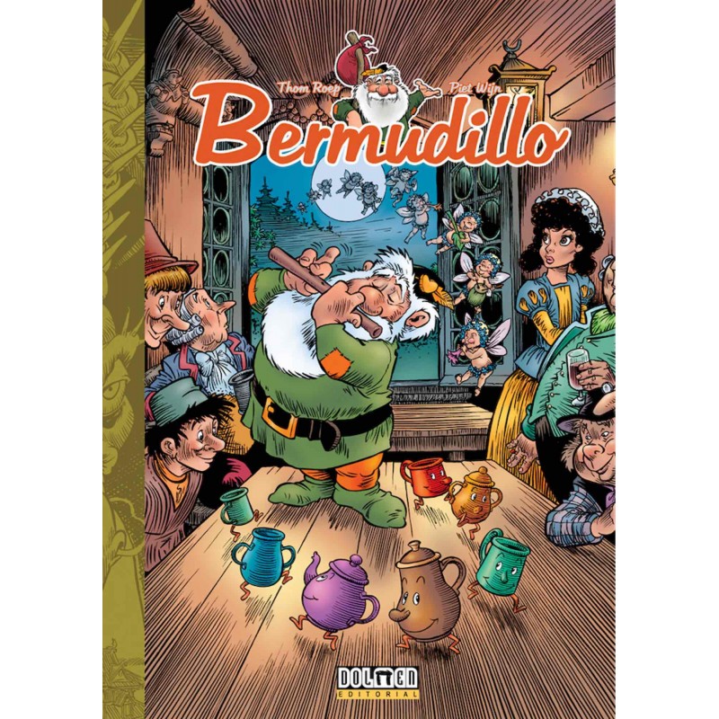 Bermudillo 8