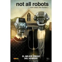 Not All Robots 1